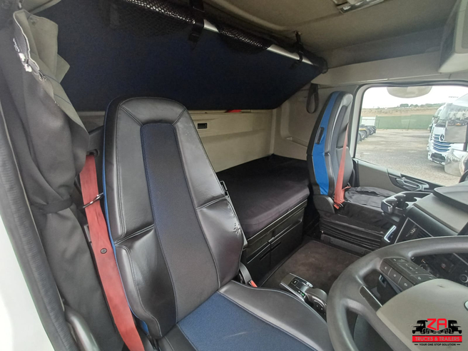 2022 VOLVO FH440 V5 #11421